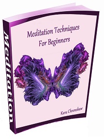 Meditation Techniques For Beginners